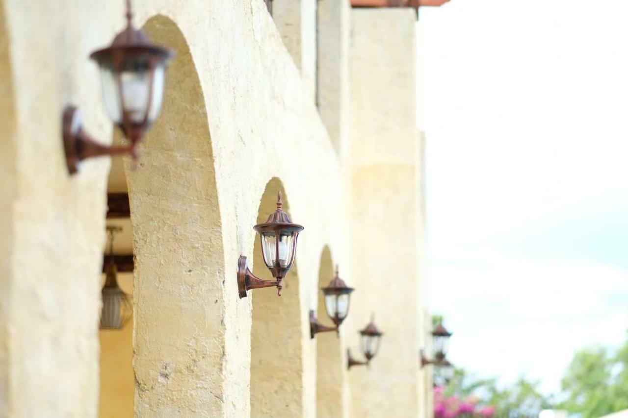 La Casa Di Beatrice Bed & Breakfast Panglao Exterior photo