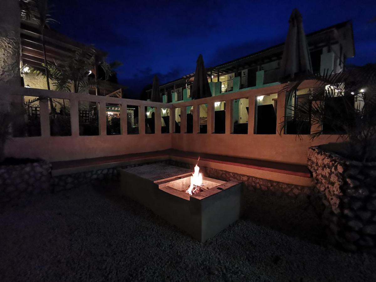 La Casa Di Beatrice Bed & Breakfast Panglao Exterior photo